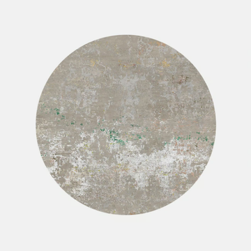 AMATO (NAYER PARMA EDIT) - Handmade wool rug by HENZEL STUDIO - view 3